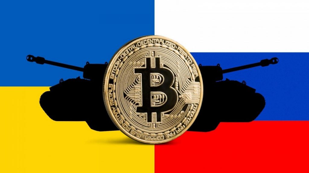 Ukraine's Crypto Law Could Be A Lifeline For The Country's Economy
