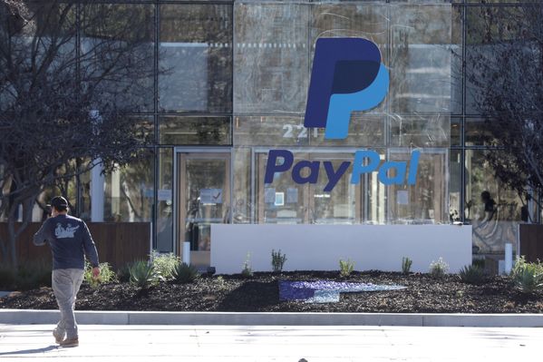 Visa and Mastercard have joined PayPal in suspending operations in Russia