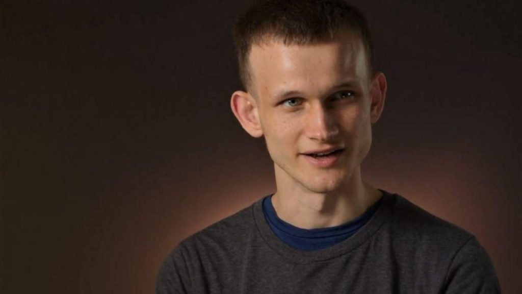 Vitalik Buterin Admits ‘Fees Are A Huge Problem’ For Ethereum’s Usability