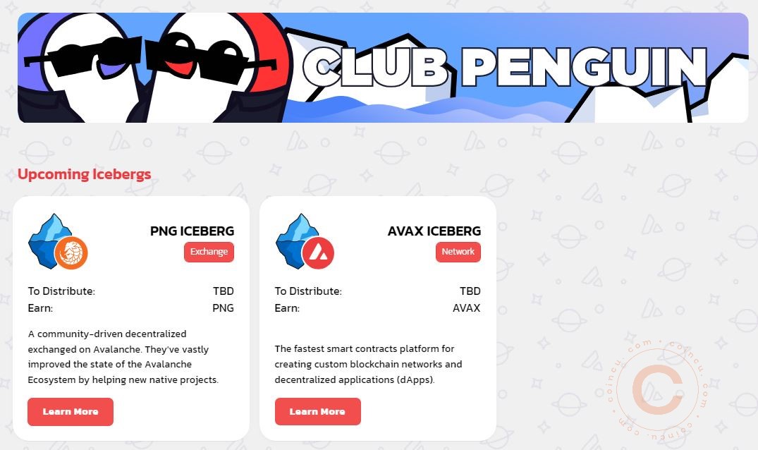 Review Penguin Finance ($PEFI) - The leading Avalanche-native DeFi Hub  Combines DeFi with Gaming Features - Coincu News - Bitcoin, Ethereum,  Crypto News & Price Indexes