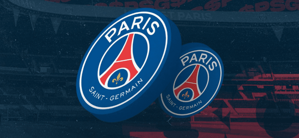 Paris Saint-Germain (PSG) Have Made Steps Entering The Metaverse and NFT