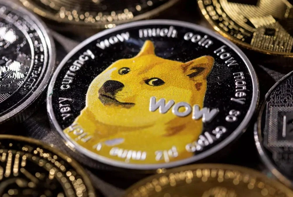 Dogecoin is now available at Bitcoin Of America BTMs