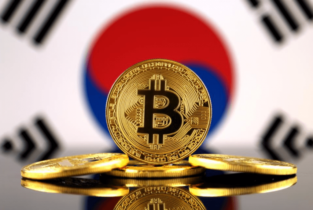 South Korea, the United Kingdom, and Bulgaria Will Join Forces to Combat Cryptocurrency Tax Evaders.