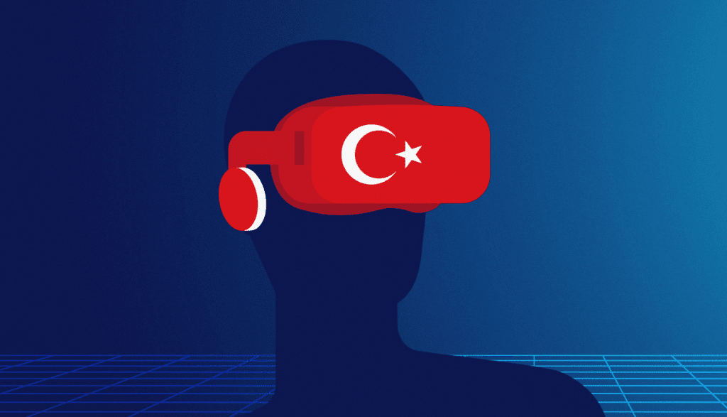 Turkey Plans To Go All in The Metaverse Into the Education System