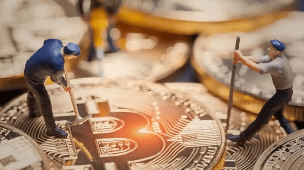 The Deputy Energy Minister of Russia Has Urged Cryptocurrency Mining Be Legalized 