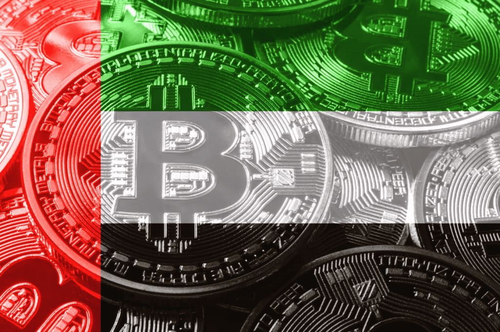 The UAE Is Looking To Pay Salaries Through Crypto