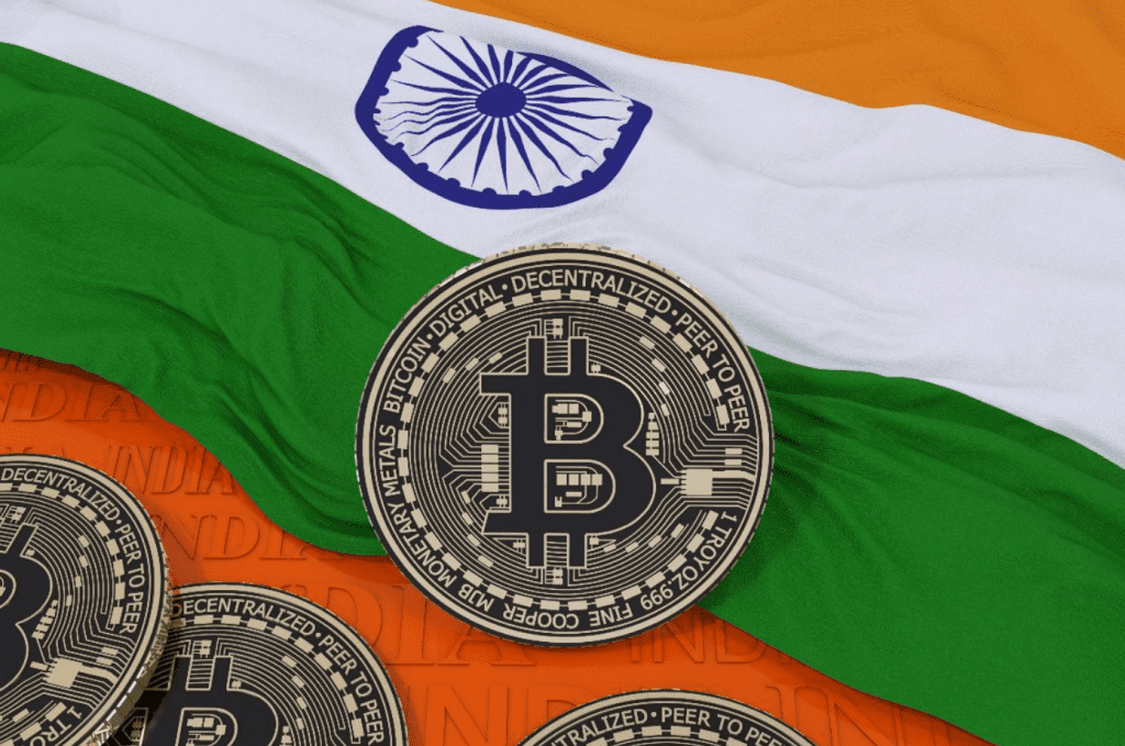 The Indian Government Charges 11 Crypto Exchanges For Tax Evasion