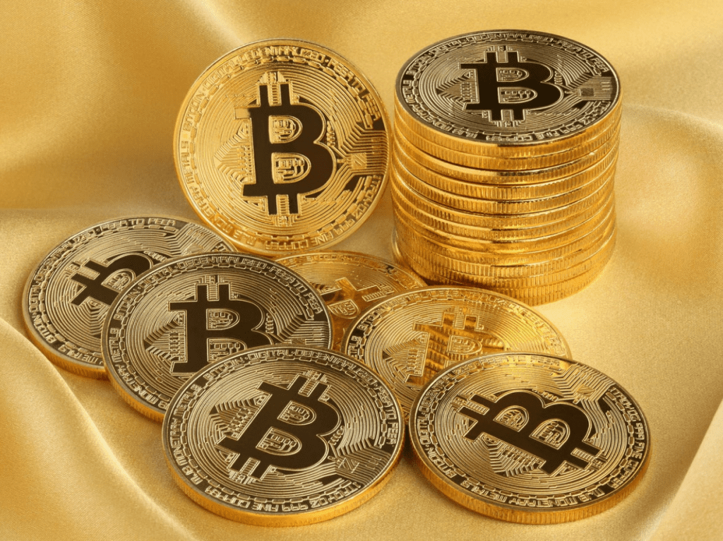 6 phương pháp đã thử và đúng để kiếm bitcoin
