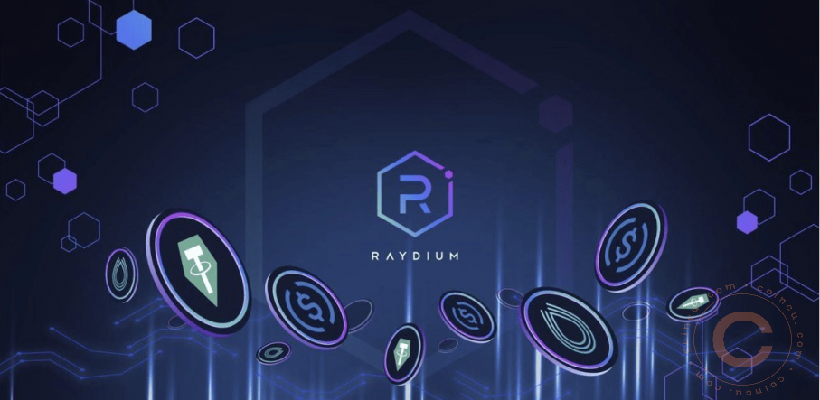 raydium protocol 