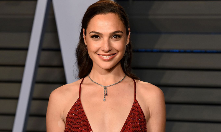 Gal Gadot Takes Part in $2.6 Million Funding Round for AdaSwap