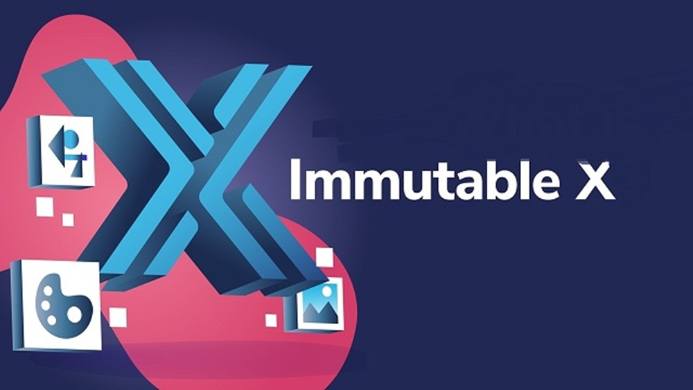 Immutable Raises $200 million To Bring NFTs To Ethereum Layer 2.
