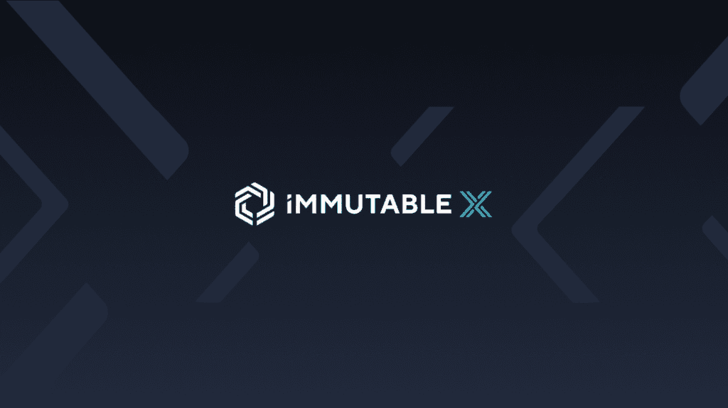 Immutable Raises $200 million To Bring NFTs To Ethereum Layer 2.