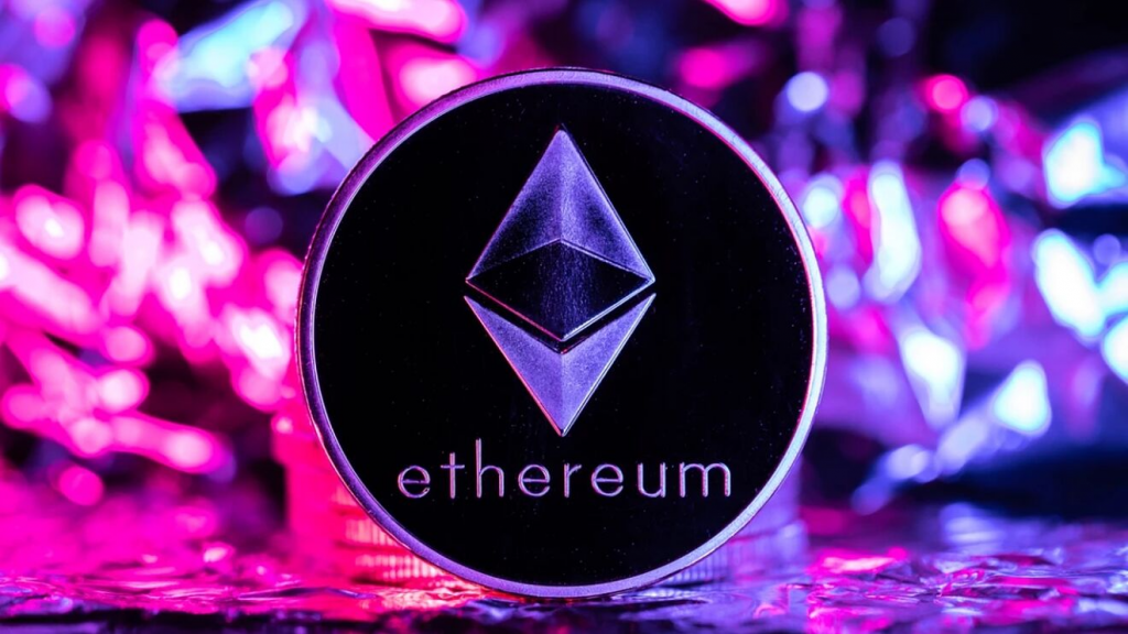Ethereum Fees Have Dropped To A Record Low, Indicating That ETH Is In A Better Position In The Market.