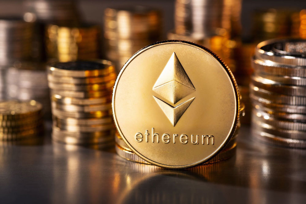 Ethereum Fees Have Dropped To A Record Low, Indicating That ETH Is In A Better Position In The Market.