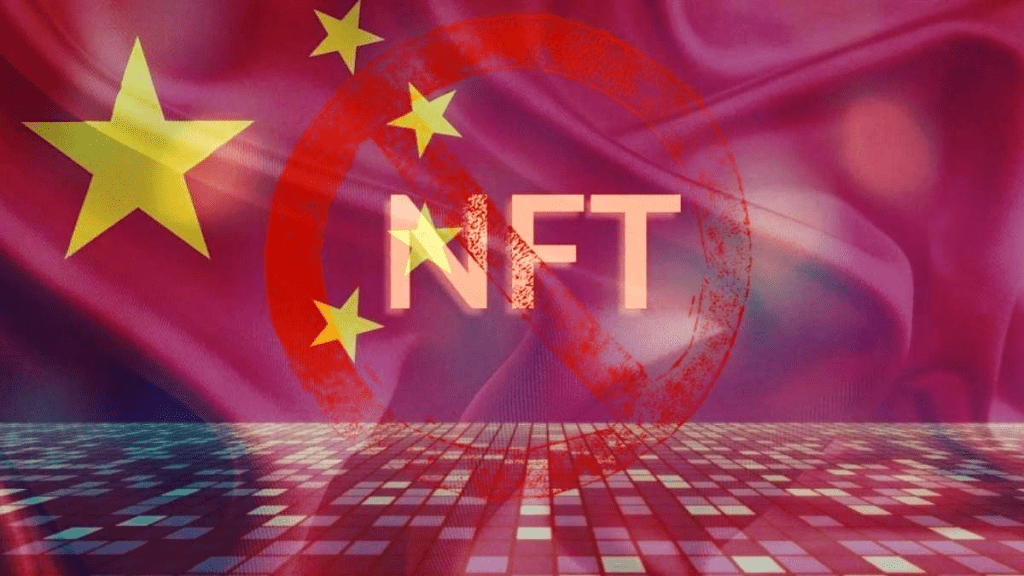 Chinese Technology Company Baidu Will Provide 20,000 NFTs As The Market Expands.