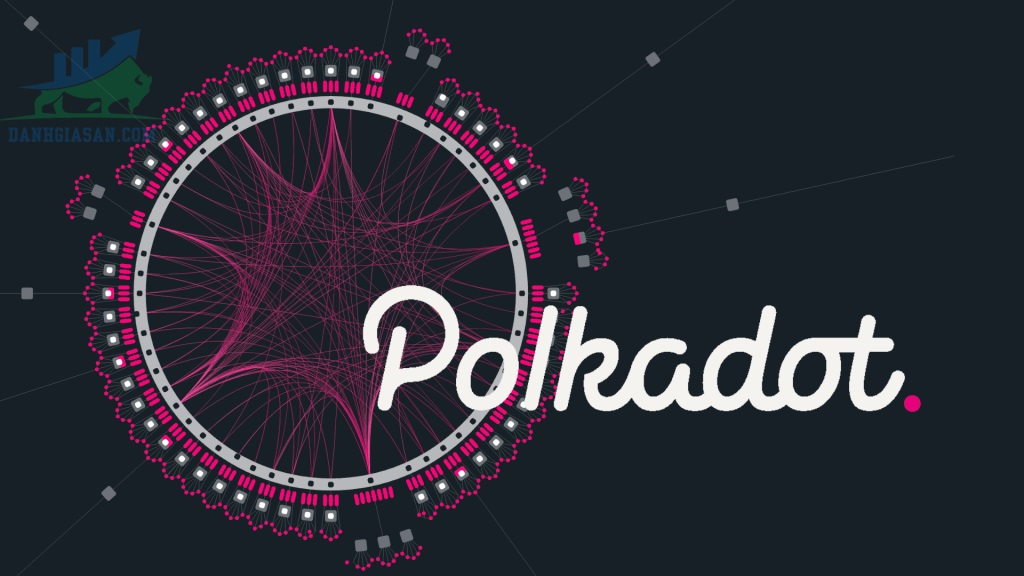 Nodle Wins The Final Slot of The Polkadot Chain Guard Auction