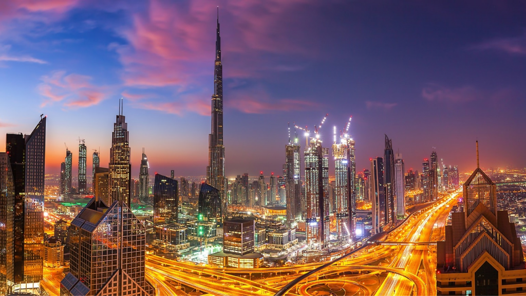 Binance Is Looking To Expand Its Presence in The Middle East By Opening A Branch in Dubai.