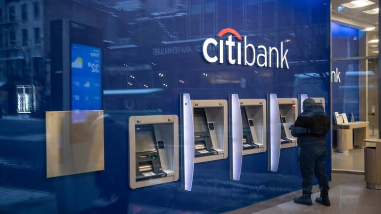 Citi Director Resigns to Launch His Own Crypto Company