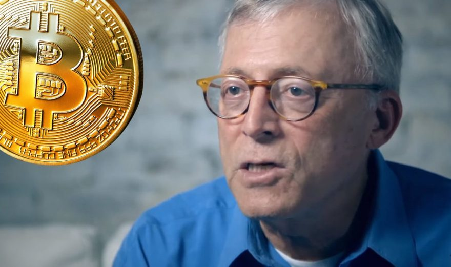 A Veteran Trader Suggests Gen Z Set Aside Savings For Bitcoin And Hold It