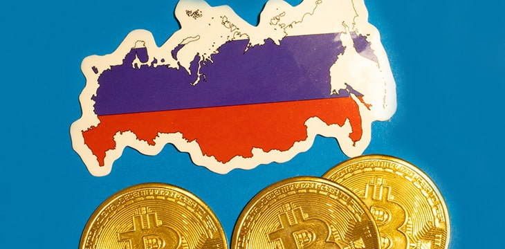 The United States Has Formed A Cryptocurrency Task Force To Restrict The Flow Of Money From Russian Billionaires.