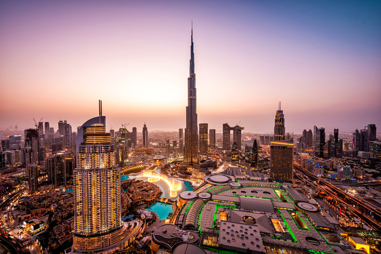 Crypto Exchange FTX Has Been Granted A License And Wants To Establish A Regional Headquarters In Dubai.
