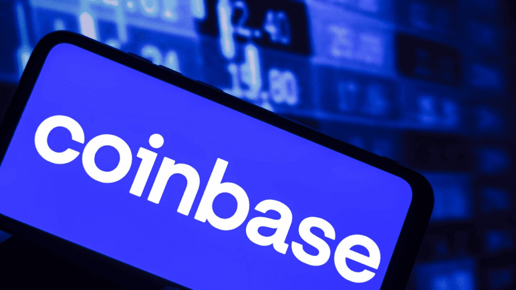 The Trading Volume On Coinbase Reached New Lows In February.