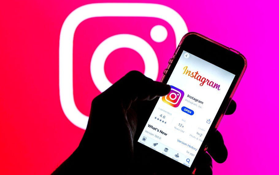 Instagram Will Soon Include NFTs, Says Mark Zuckerberg