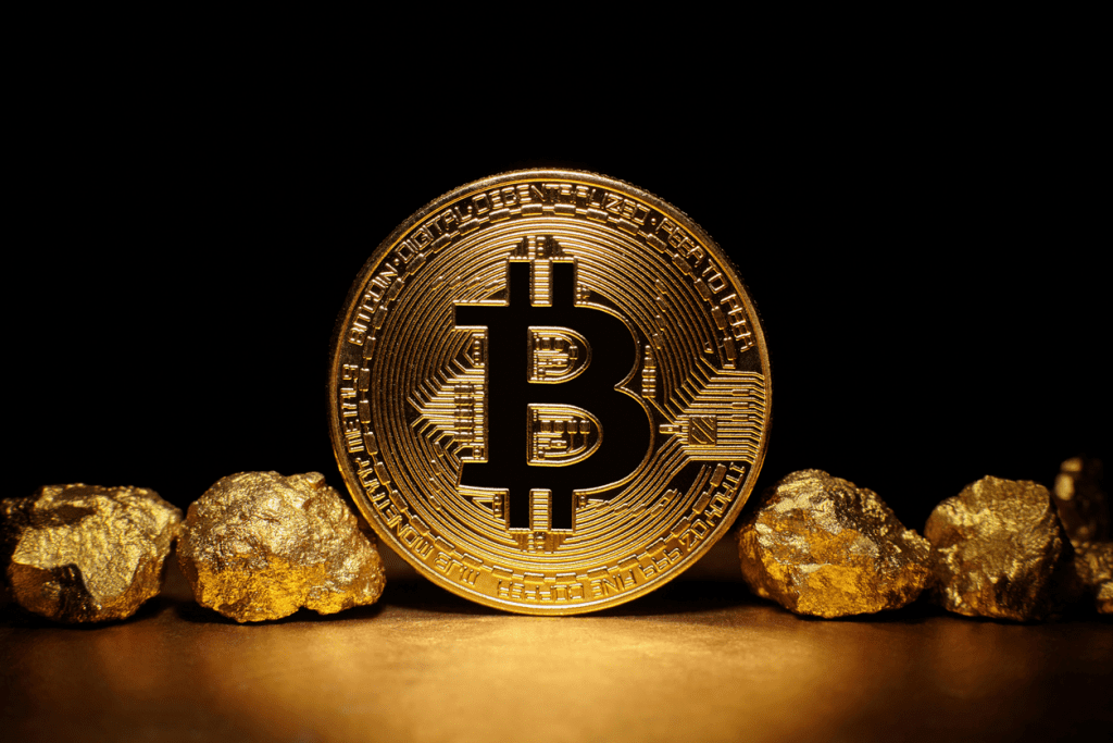 Jeffrey Gundlach, A Billionaire Investor, Prefers Bitcoin To Gold.