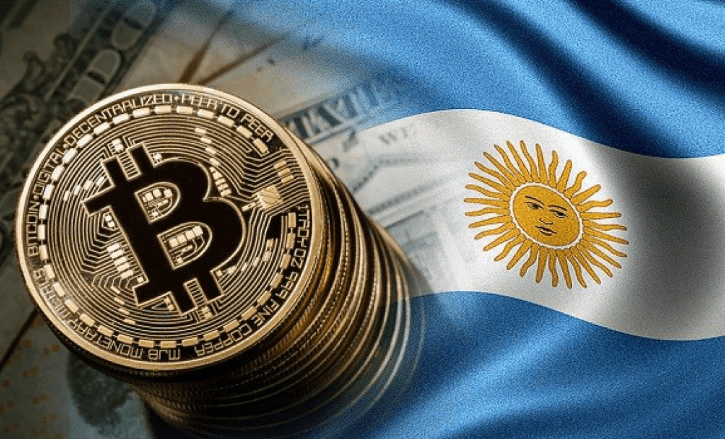 The Argentine Senate Will Vote On An IMF Agreement That Discourages The Use of Cryptocurrency.