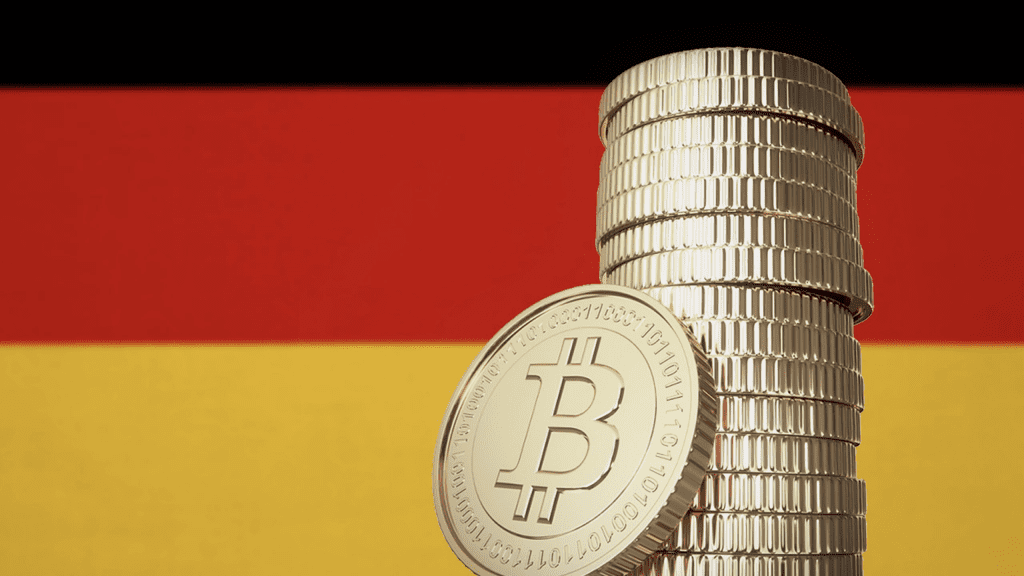 44% Of German Will Invest in Crypto and Participate in 'The Future of Finance'