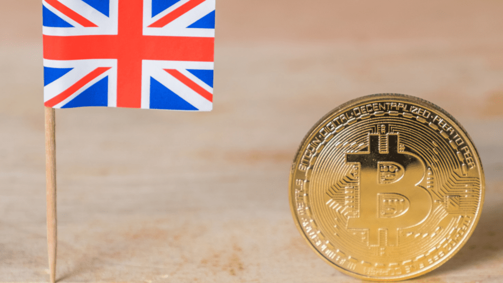 The Bank of England Has Set A Deadline For Banks To Outline Their Crypto Plans.