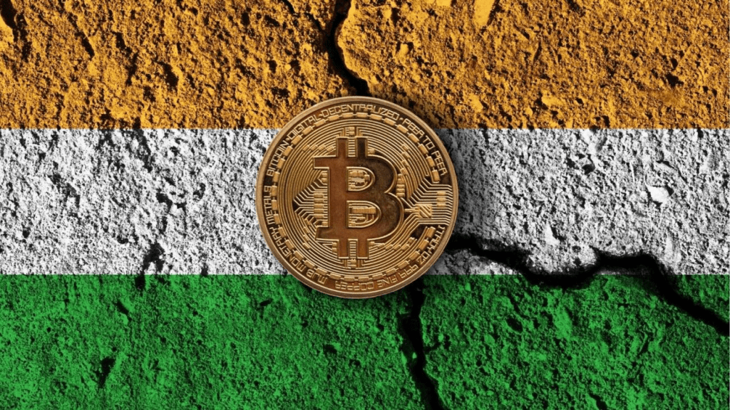 Despite Public Outrage, India's Divisive Cryptocurrency Tax Policy Becomes Law.