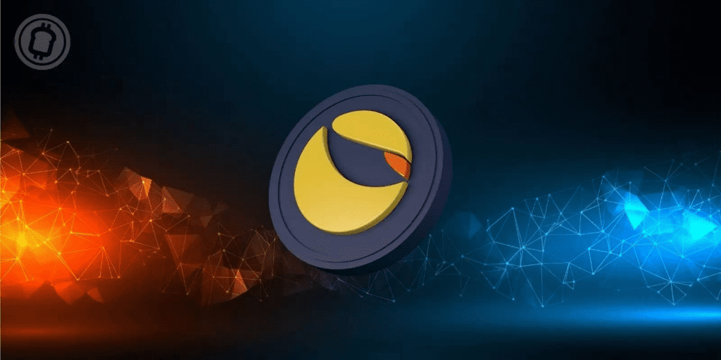 Terra’s Stablecoin UST On Course To Overtake Dogecoin As LUNA Accelerates