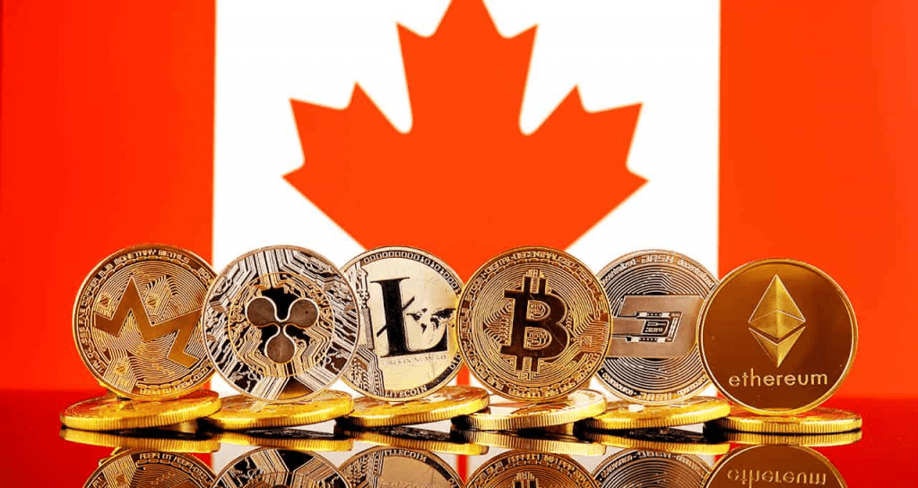 The Candidate For Prime Minister of Canada Supports Freedom To Use Bitcoin As Money