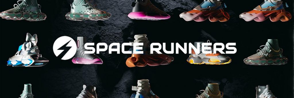 space runner 2