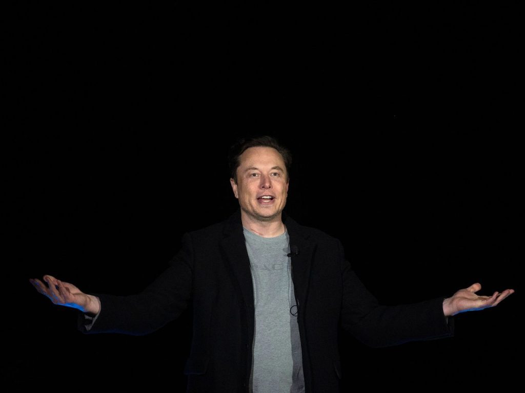 Elon Musk Has Been Appointed To The Board Of Twitter