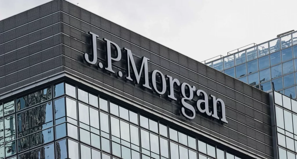 Christine Moy, A Crypto eteran From JPMorgan Has Joined Apollo Investment Management