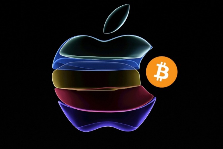 Apple Job Listing Sparks Speculation Over Cupertino’s Crypto Plans