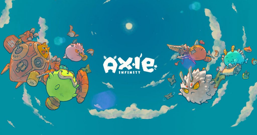 Axie Infinity Hack Sees Retail Traders and Gamers Being the Biggest Losers