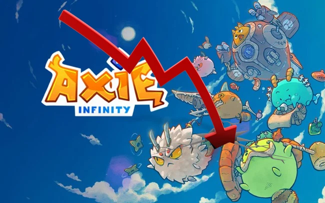 Axie Infinity Hack Sees Retail Traders and Gamers Being the Biggest Losers