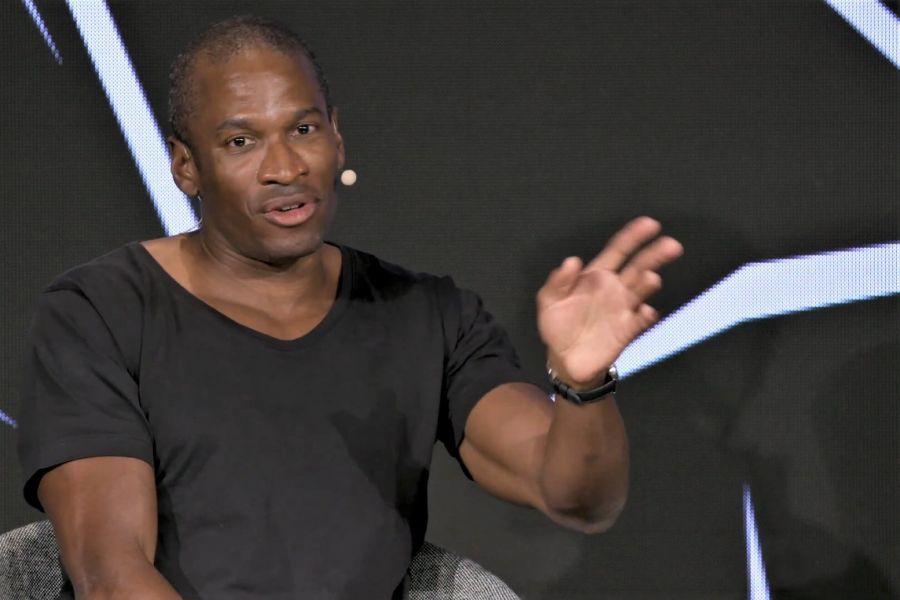 Arthur Hayes, CEO Of BitMEX, Shuffles His Cryptocurrency Portfolio, Opting For Ethereum Over Bitcoin