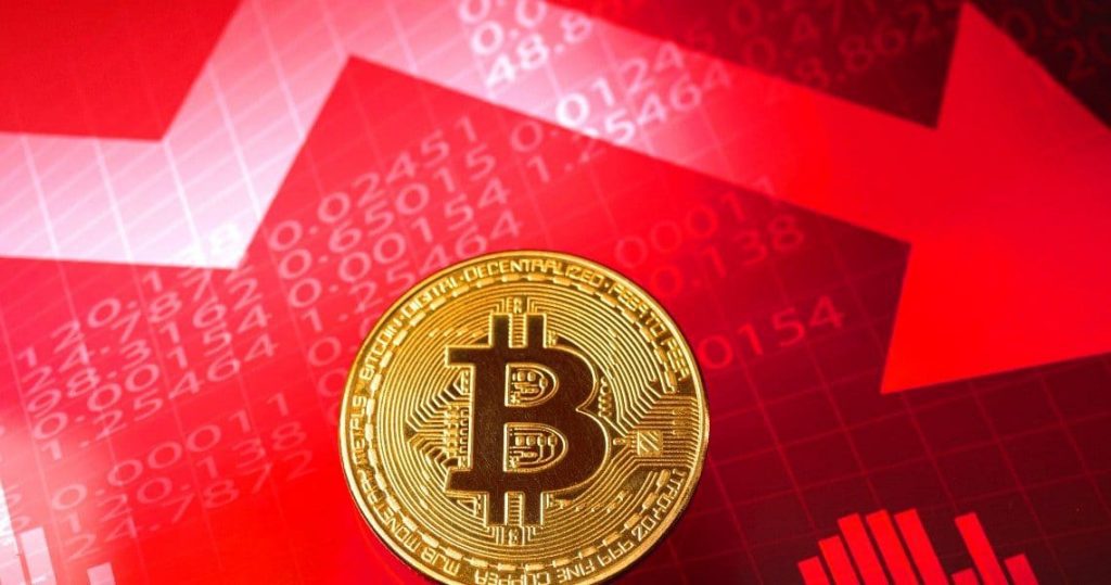 Bitcoin Could Drop To $30K In 2 Weeks, Trader Warns As Gold Goes For $2K High
