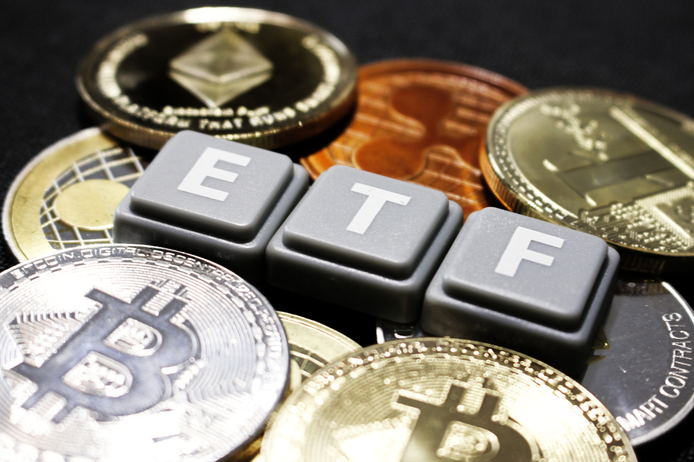 Bitcoin ETF In Australia Has Been Approved For Launch Next Week