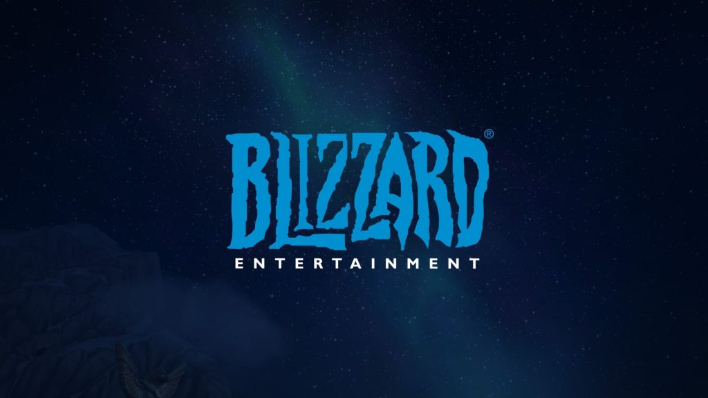 Blizzard President Promises No NFTs Following Consumer Survey That Gauged Interest