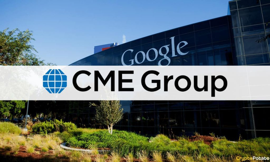 CME Group To Launch 11 New Crypto Indices Including ADA, LINK, SOL; XRP Not On The List