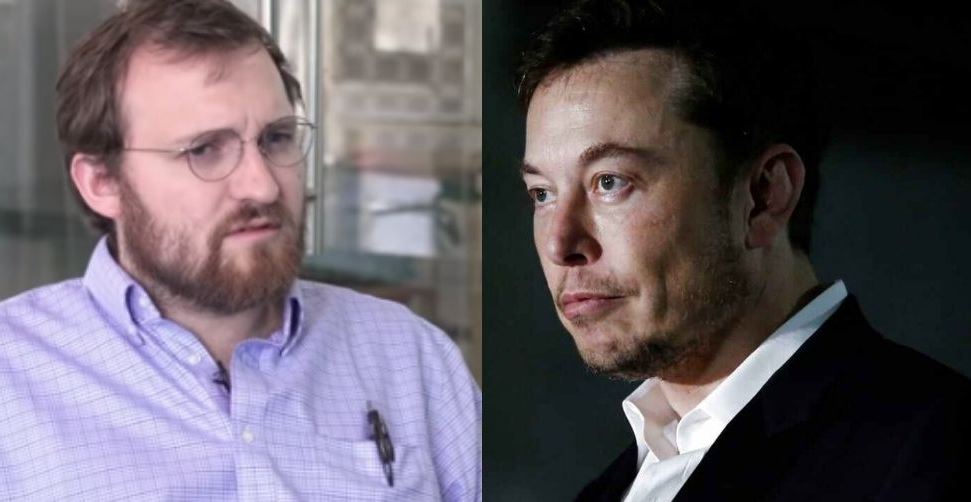 Cardano Founder Offers To Build A Decentralized Social Media Platform With Elon Musk