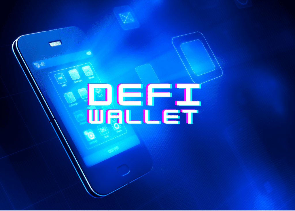 DeFi Wallet Raised $40 Million And Focused On The Gaming Industry