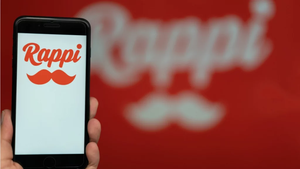Delivery app Rappi begins accepting cryptocurrency in Mexico