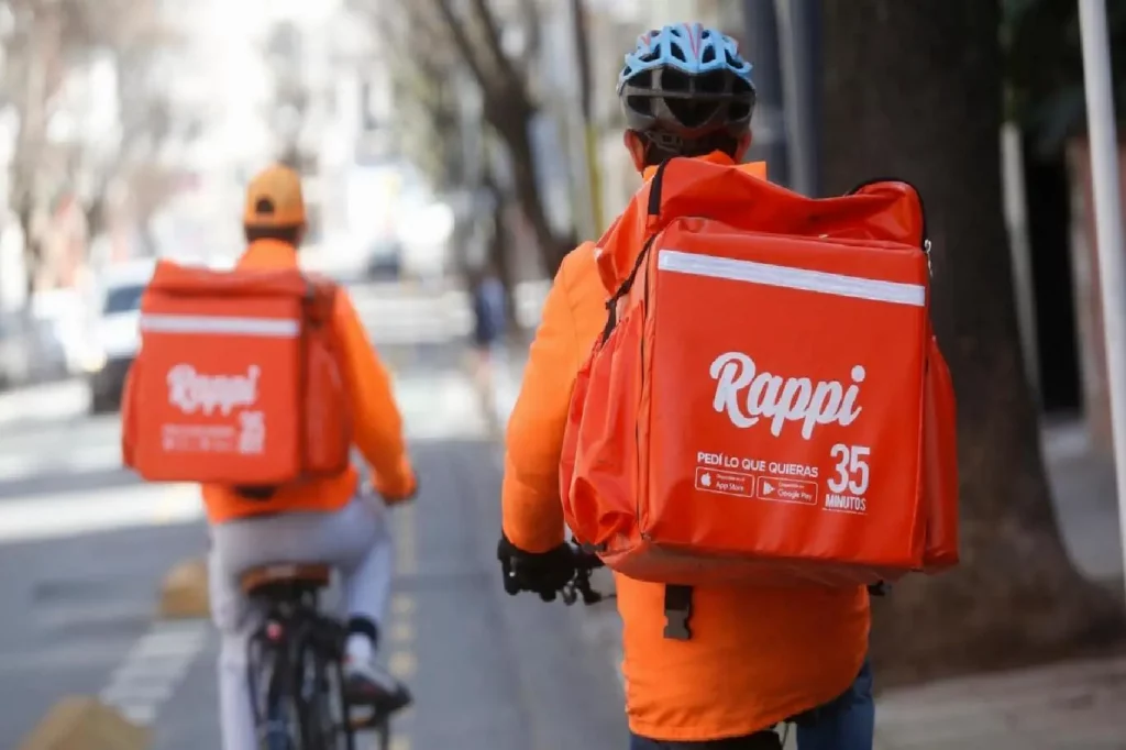 Delivery app Rappi begins accepting cryptocurrency in Mexico