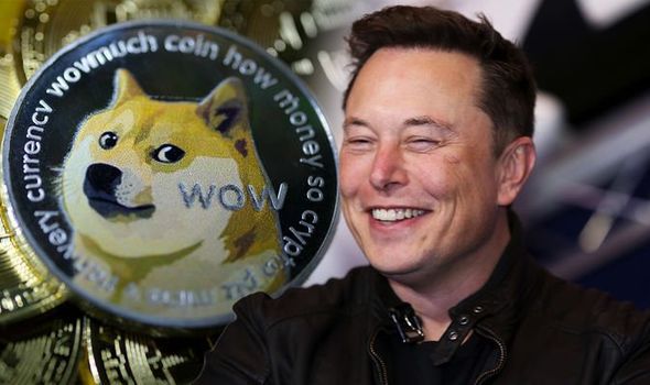 Dogecoin jumped 110% After Elon Musk Joins Twitter Board